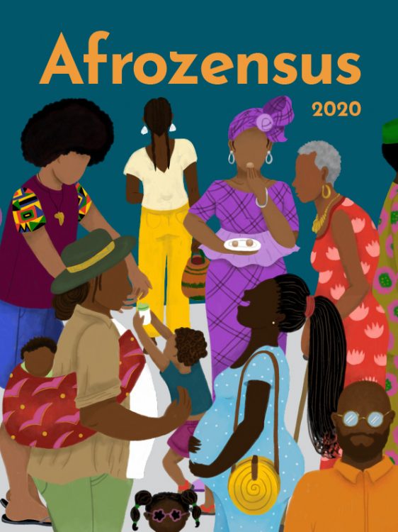 Illustration: Hélène Baum-Owoyele