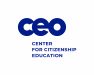 Logo Center For Citizenship Education Poland