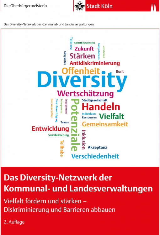 Learning, practicing and living diversity orientation