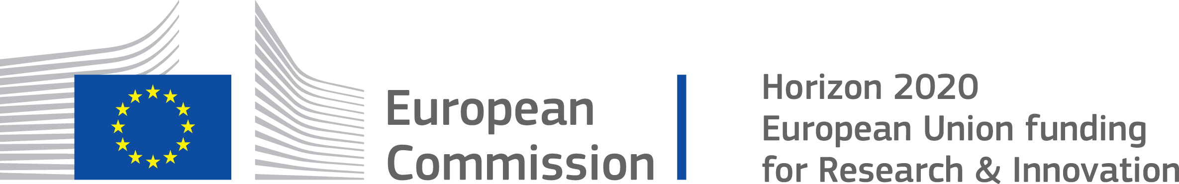 Horizon 2020 - The EU Framework Programme for Research and Innovation.