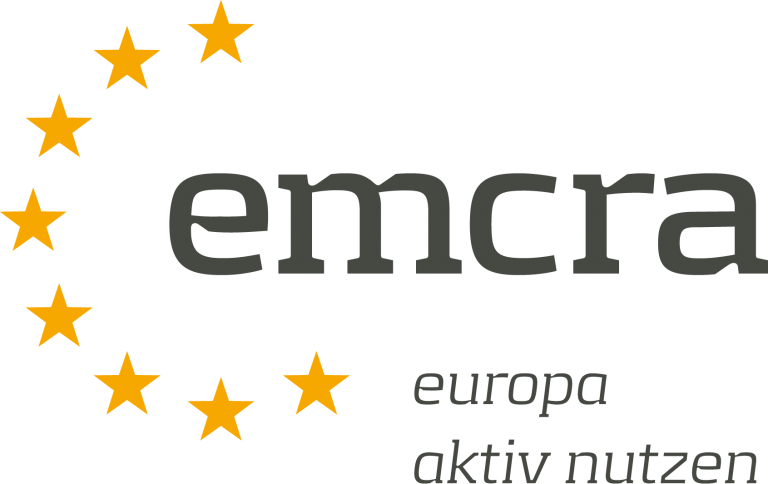 Logo Emcra