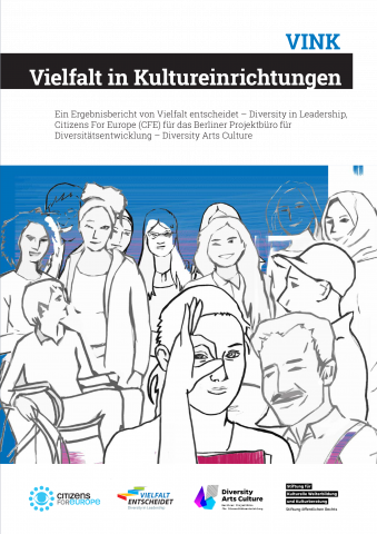 VINK Vielfalt in Kultureinrichtungen