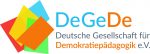 Logo DeGeDe