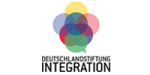 Deutschlandstiftung Integration Logo