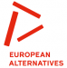 Logo European Alternatives